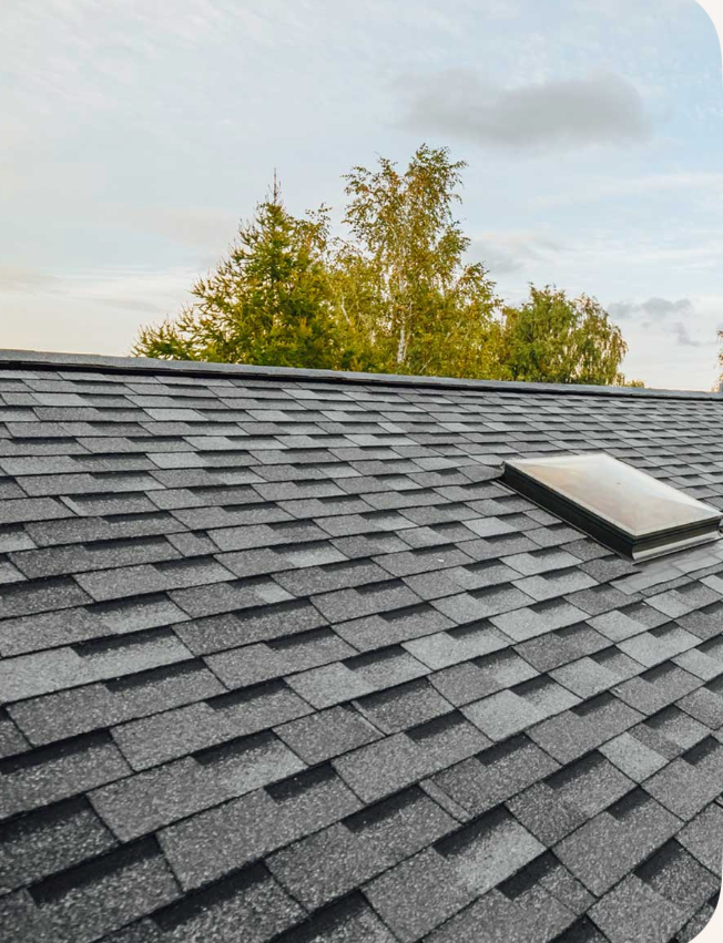 Roofing Services