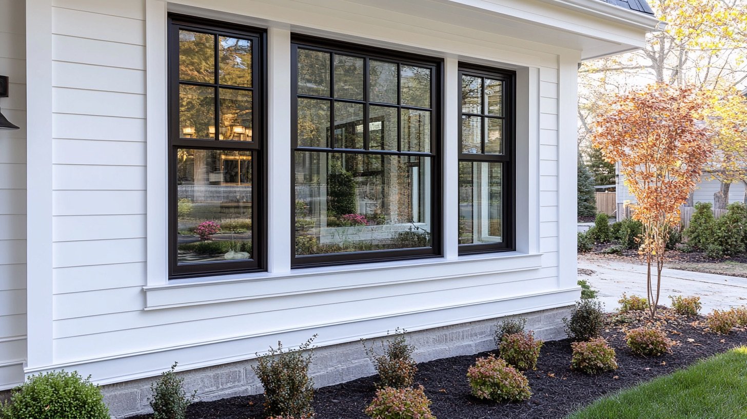 Window Installation